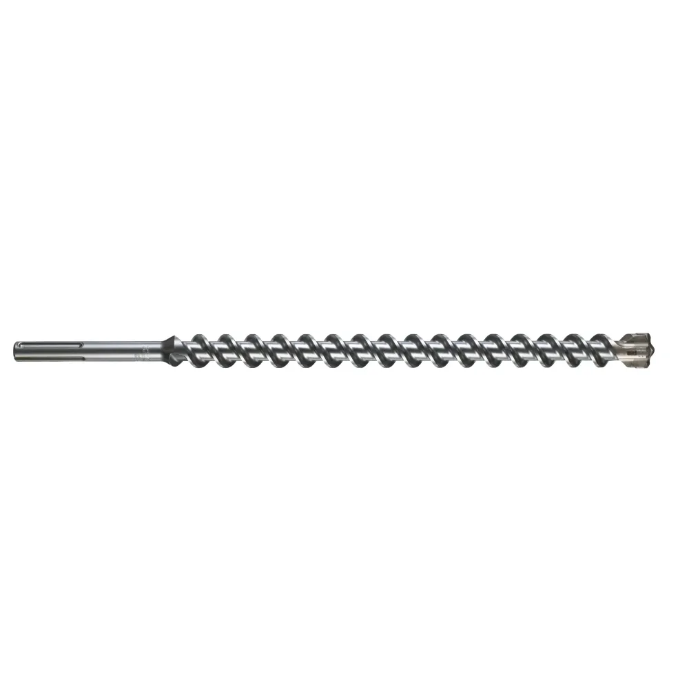 Milwaukee Wiertarki SDS-Max - 4-ostrzowe SDS-Max 32 x 570 - 1 szt. 4932352786
