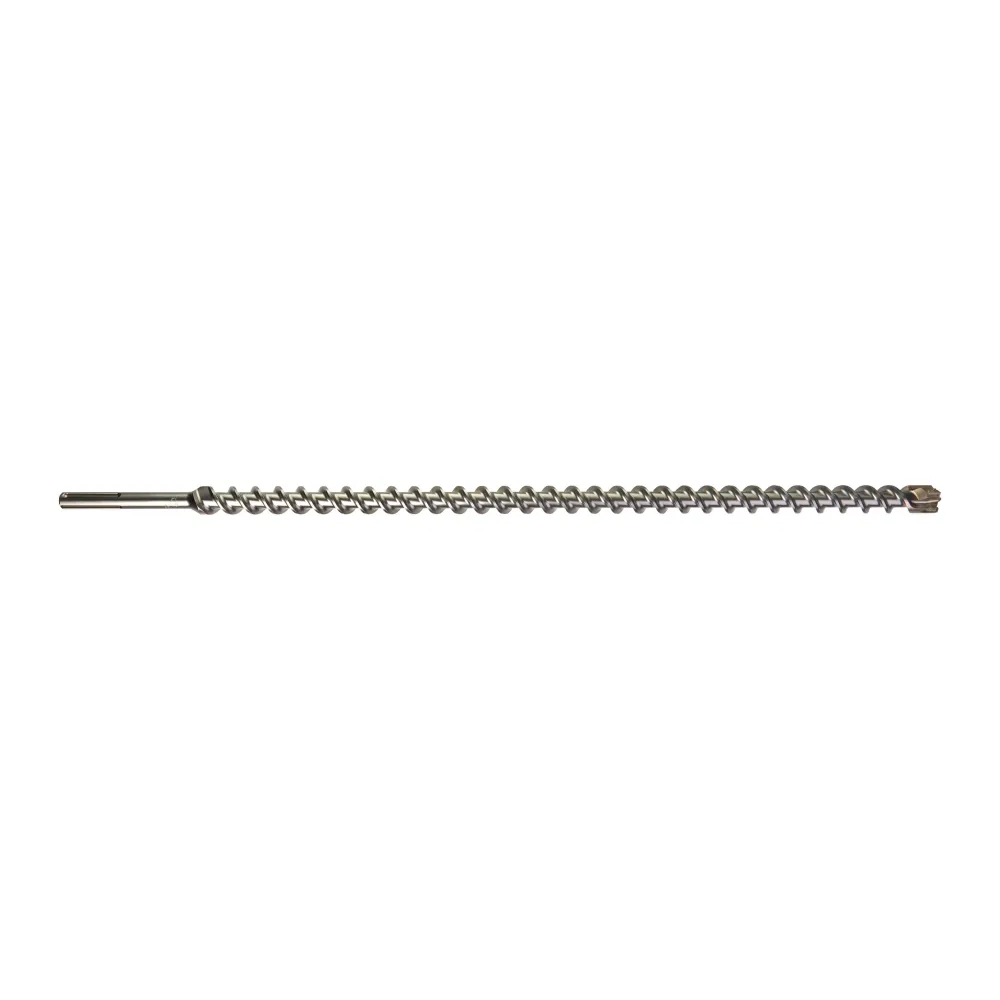 Milwaukee Wiertarki SDS-Max - 4-ostrzowe SDS-Max 32 x 920 - 1 szt. 4932352787
