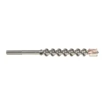 Milwaukee Wiertarki SDS-Max - 4-ostrzowe SDS-Max 35 x 370 - 1 szt. 4932352789