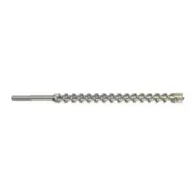 Milwaukee Wiertarki SDS-Max - 4-ostrzowe SDS-Max 35 x 570 - 1 szt. 4932352790