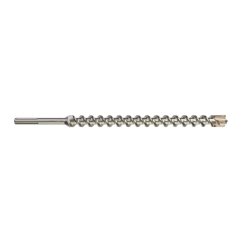 Milwaukee Wiertarki SDS-Max - 4-ostrzowe SDS-Max 35 x 570 - 1 szt. 4932352790