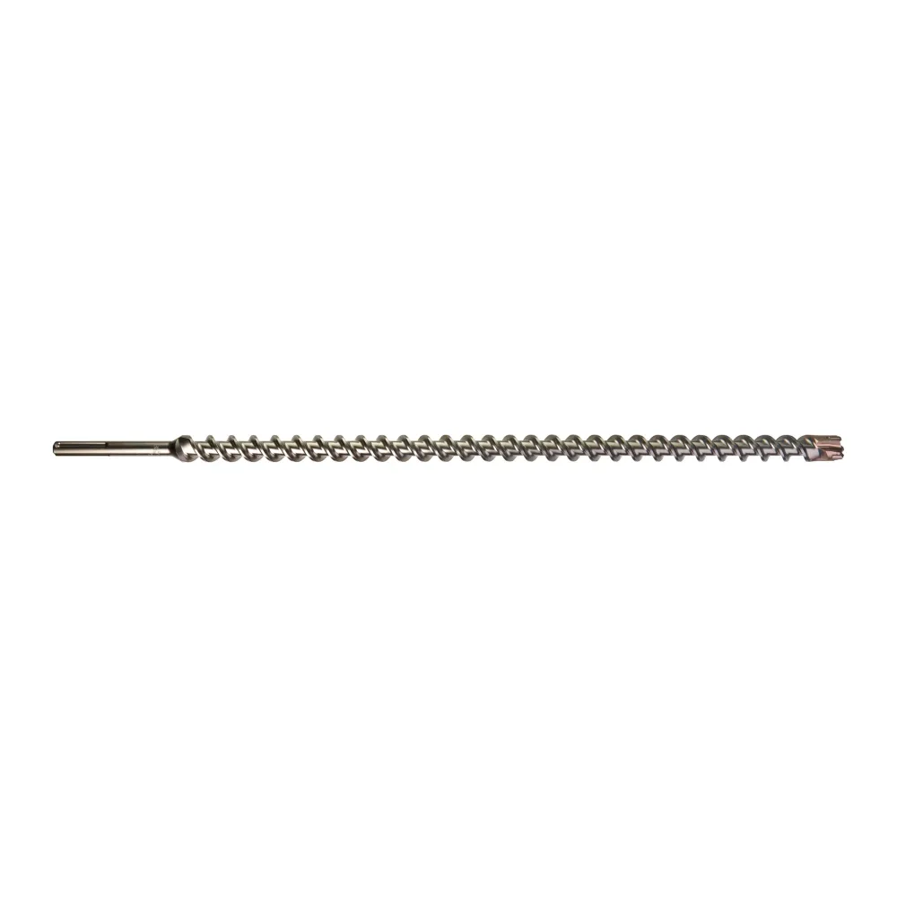 Milwaukee Wiertarki SDS-Max - 4-ostrzowe SDS-Max 35 x 920 - 1 szt. 4932352791