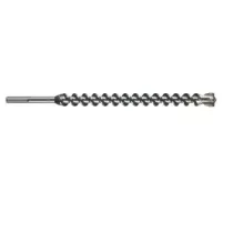 Milwaukee Wiertarki SDS-Max - 4-ostrzowe SDS-Max 38 x 570 - 1 szt. 4932352793