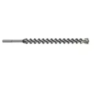 Milwaukee Wiertarki SDS-Max - 4-ostrzowe SDS-Max 38 x 570 - 1 szt. 4932352793
