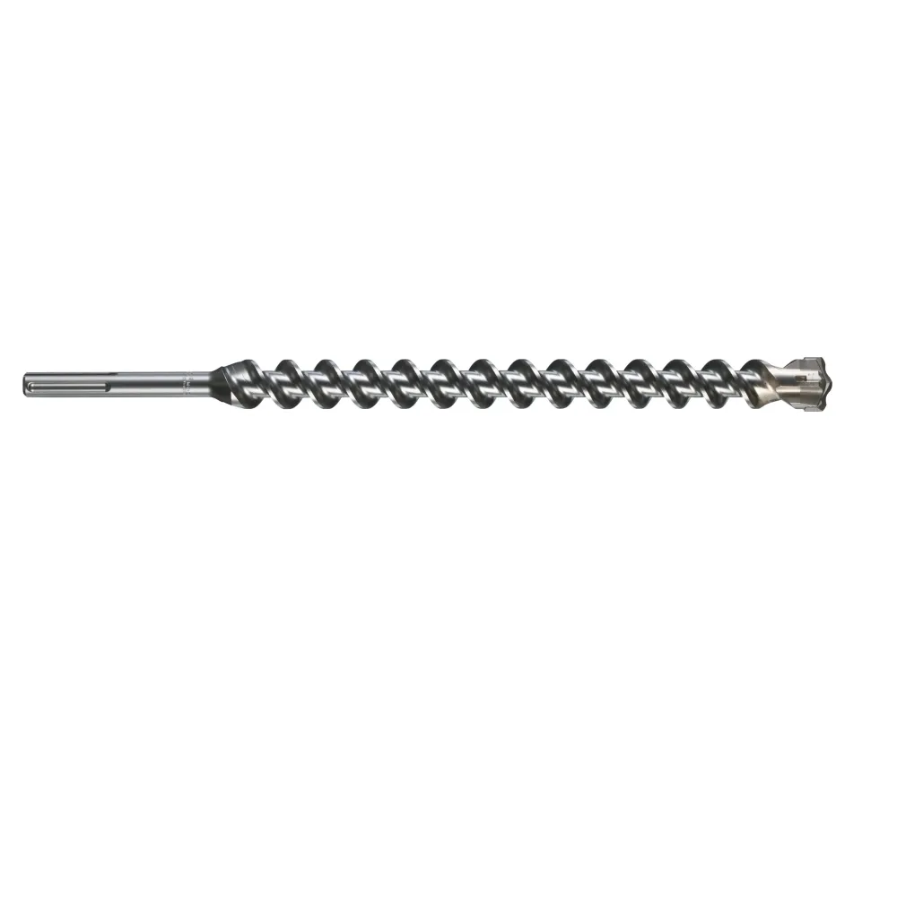 Milwaukee Wiertarki SDS-Max - 4-ostrzowe SDS-Max 38 x 570 - 1 szt. 4932352793