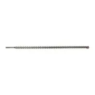Milwaukee Wiertarki SDS-Max - 4-ostrzowe SDS-Max 40 x 1320 - 1 szt. 4932352797