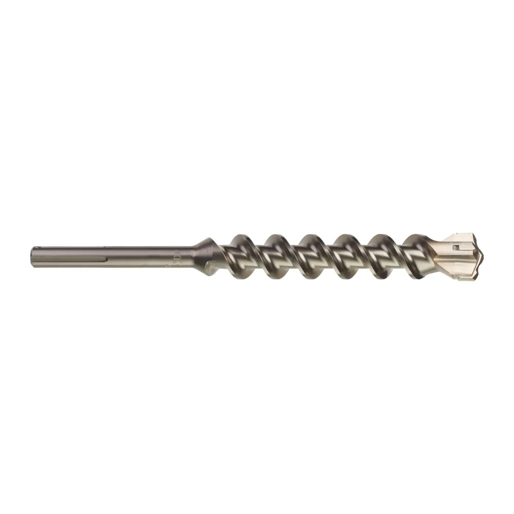 Milwaukee Wiertarki SDS-Max - 4-ostrzowe SDS-Max 40 x 370 - 1 szt. 4932352794