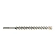 Milwaukee Wiertarki SDS-Max - 4-ostrzowe SDS-Max 40 x 570 - 1 szt. 4932352795