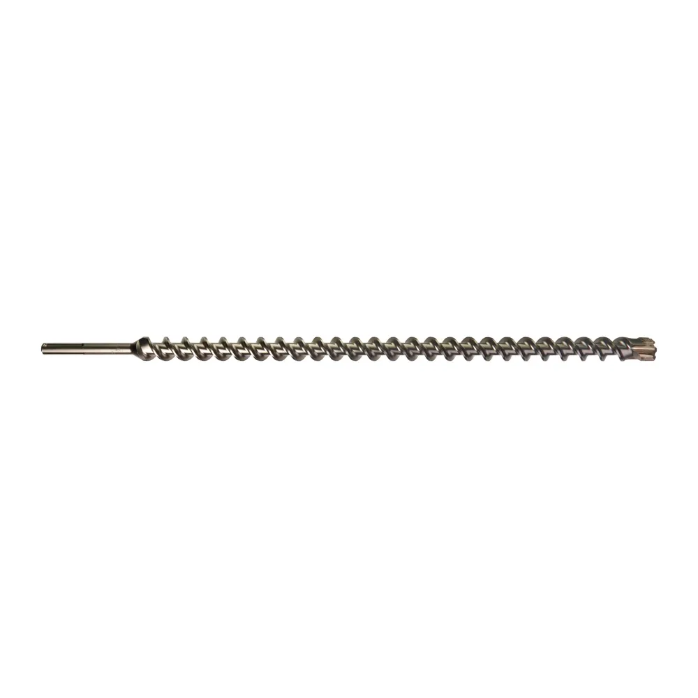 Milwaukee Wiertarki SDS-Max - 4-ostrzowe SDS-Max 40 x 920 - 1 szt. 4932352796