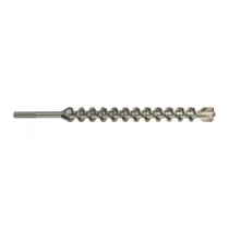 Milwaukee Wiertarki SDS-Max - 4-ostrzowe SDS-Max 45 x 570 - 1 szt. 4932352798