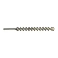 Milwaukee Wiertarki SDS-Max - 4-ostrzowe SDS-Max 45 x 570 - 1 szt. 4932352798