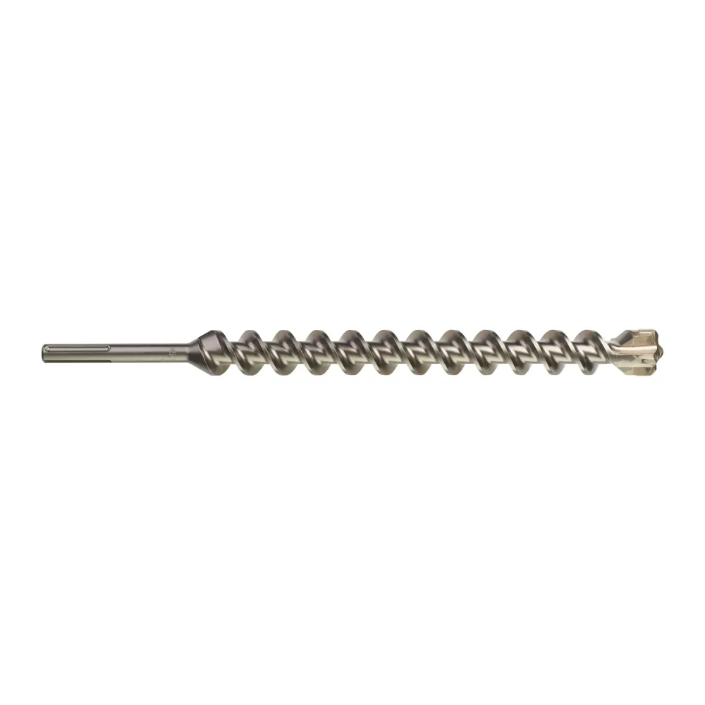 Milwaukee Wiertarki SDS-Max - 4-ostrzowe SDS-Max 45 x 570 - 1 szt. 4932352798