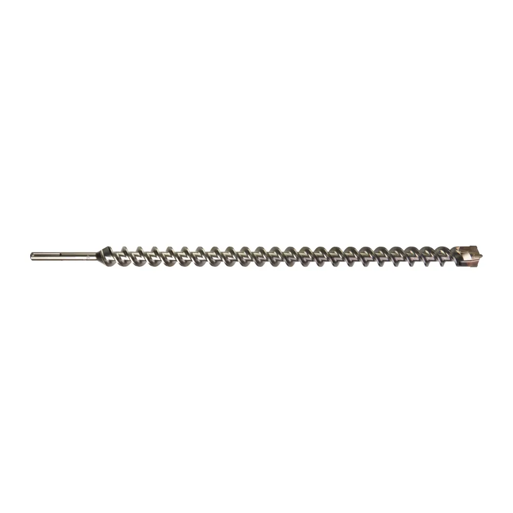 Milwaukee Wiertarki SDS-Max - 4-ostrzowe SDS-Max 45 x 920 - 1 szt. 4932430730