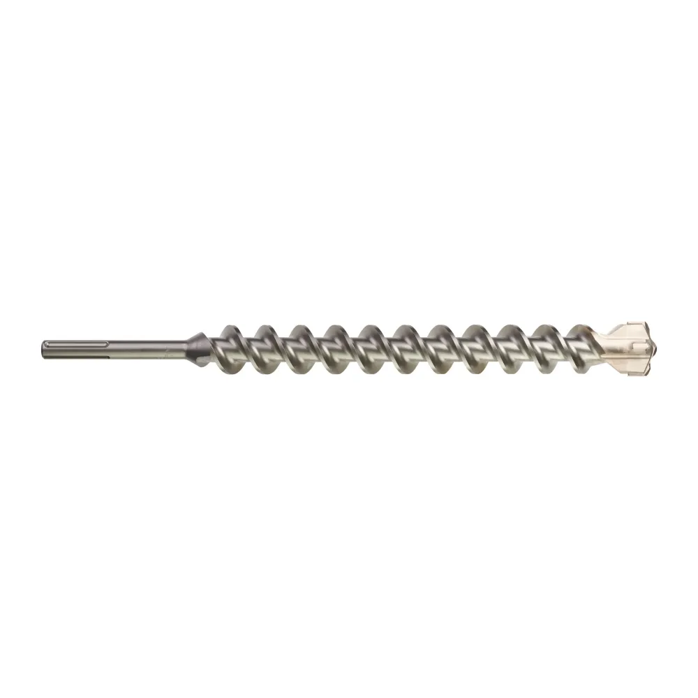 Milwaukee Wiertarki SDS-Max - 4-ostrzowe SDS-Max 50 x 570 - 1 szt. 4932430731