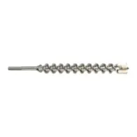 Milwaukee Wiertarki SDS-Max - 4-ostrzowe SDS-Max 52 x 570 - 1 szt. 4932352799
