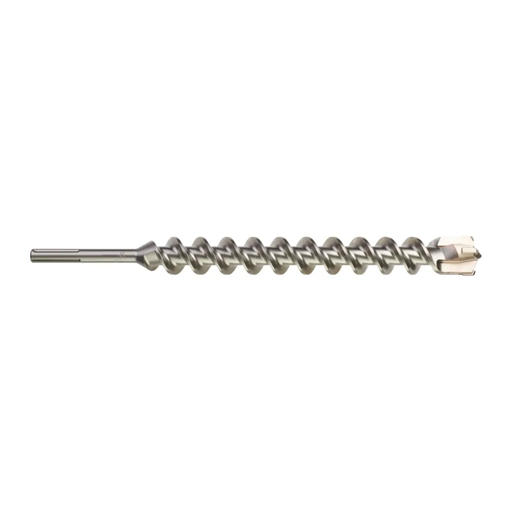 Milwaukee Wiertarki SDS-Max - 4-ostrzowe SDS-Max 52 x 570 - 1 szt. 4932352799