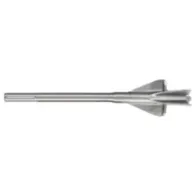 Milwaukee Dłuta wiertnicze SDS-Max Chasing SDS-Max Chasing 380 x 35 -1 szt. 4932343746