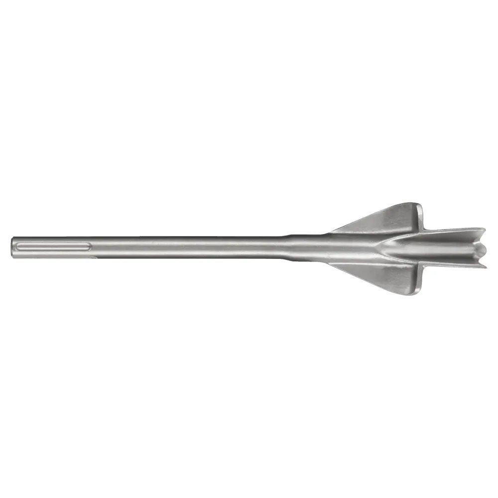 Milwaukee Dłuta wiertnicze SDS-Max Chasing SDS-Max Chasing 380 x 35 -1 szt. 4932343746