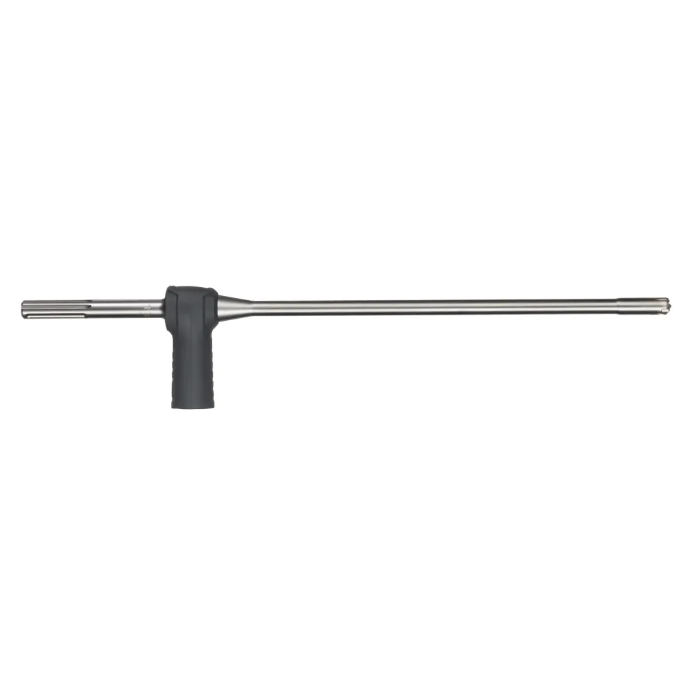 Milwaukee Wiertła SDS-Max Dustless SDS-Max Dustless 18 x 600 - 1 szt. 4932459288