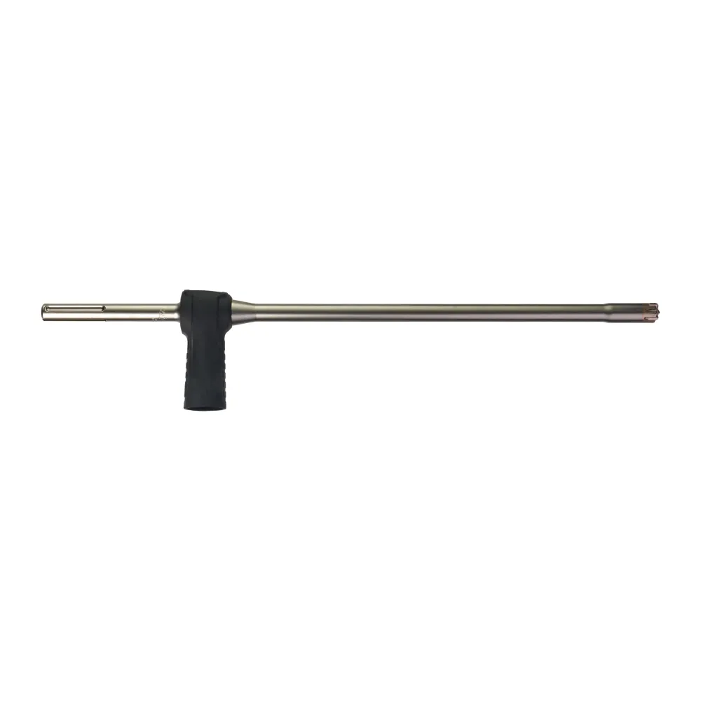 Milwaukee Wiertła SDS-Max Dustless SDS-Max Dustless 22 x 600 - 1 szt. 4932459290