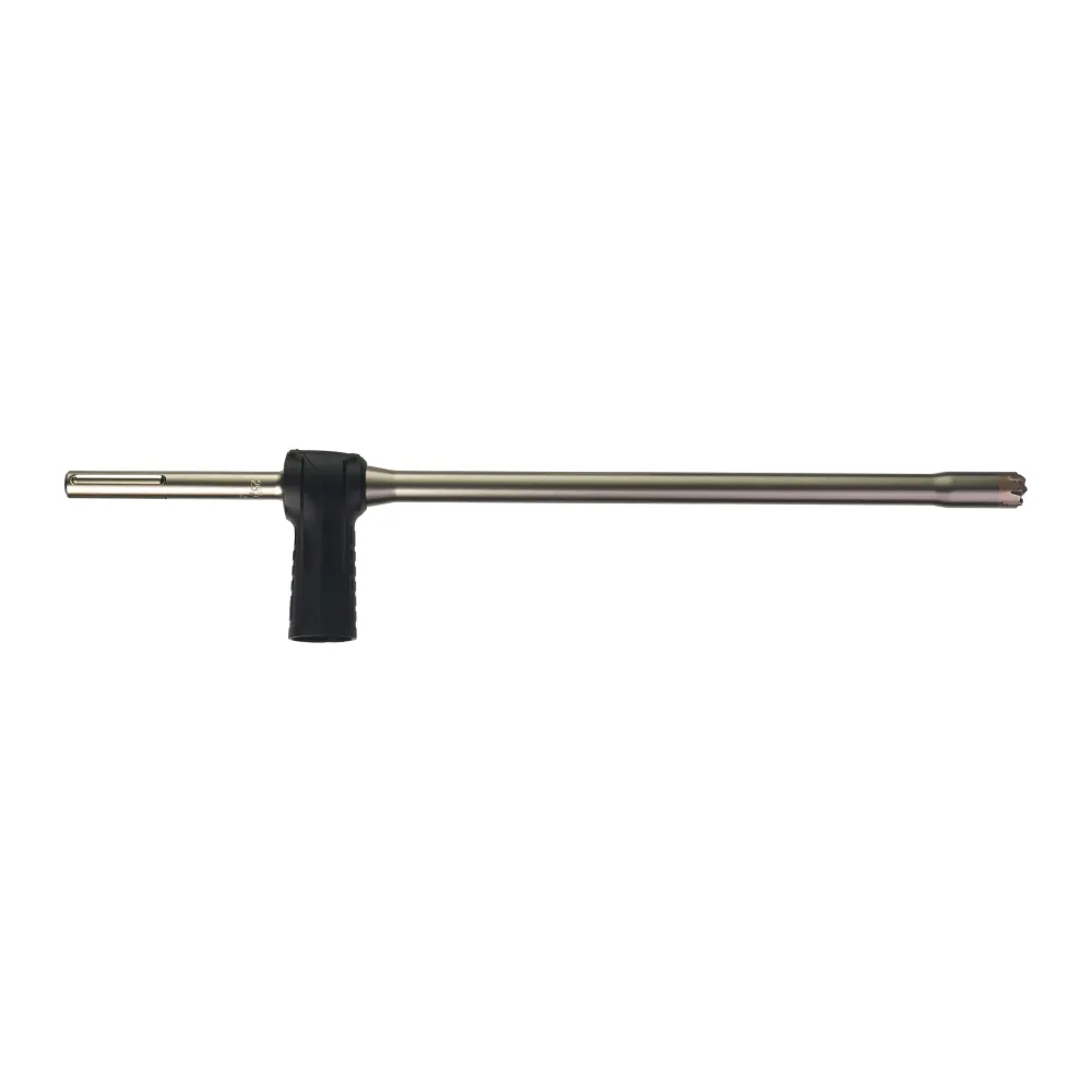 Milwaukee Wiertła SDS-Max Dustless SDS-Max Dustless 25 x 600 - 1 szt. 4932459292