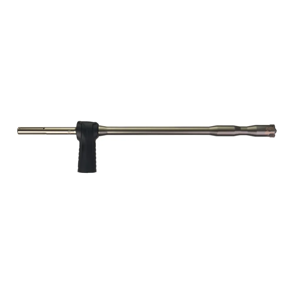 Milwaukee Wiertła SDS-Max Dustless SDS-Max Dustless 30 x 600 - 1 szt. 4932459295