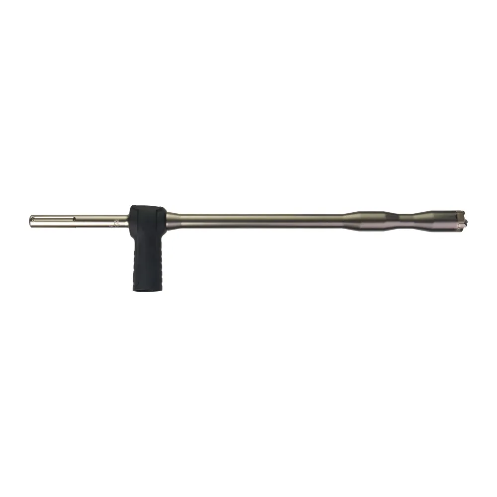 Milwaukee Wiertła SDS-Max Dustless SDS-Max Dustless 32 x 600 - 1 szt. 4932459297