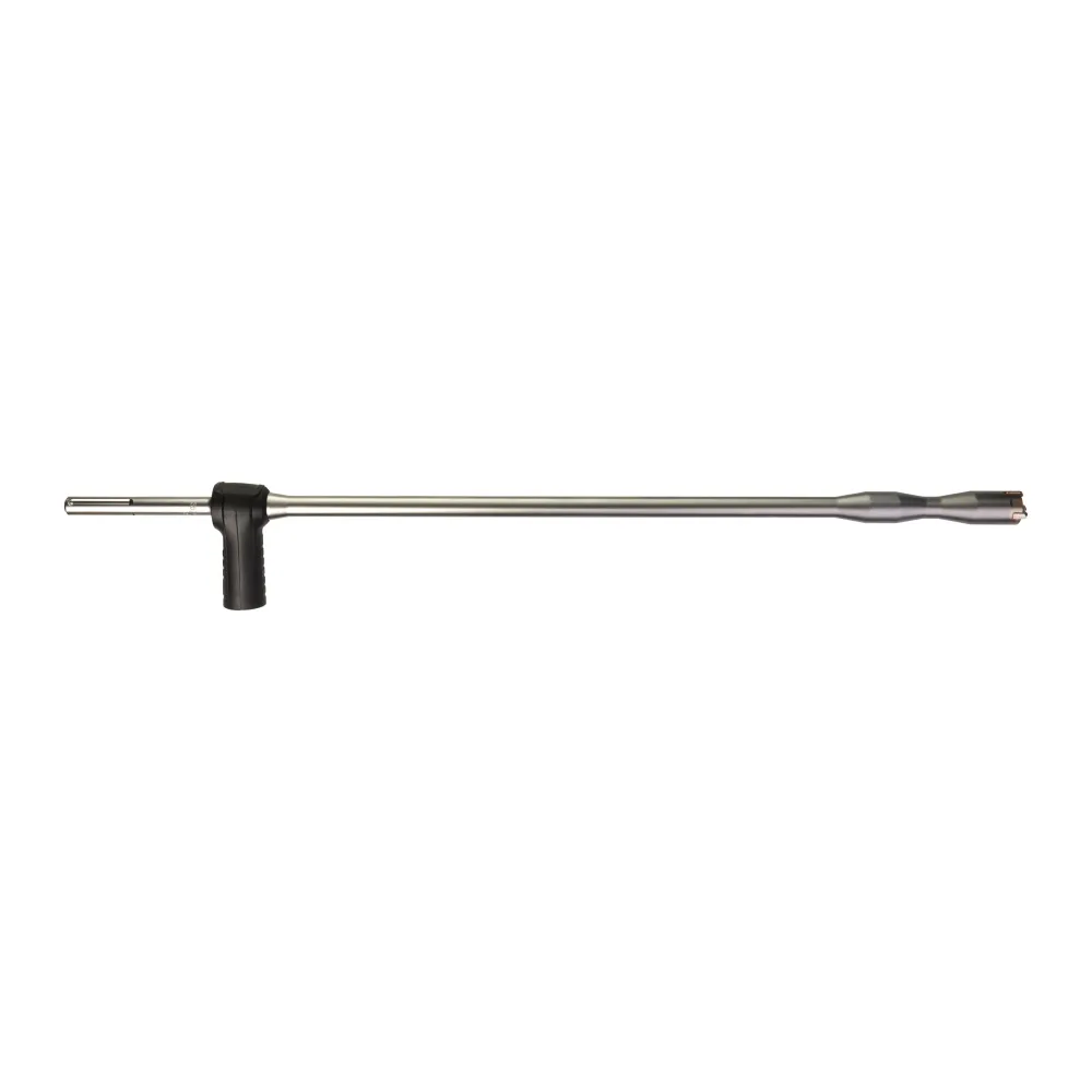 Milwaukee Wiertła SDS-Max Dustless SDS-Max Dustless 35 x 900 - 1 szt. 4932459300