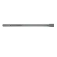 Milwaukee Dłuta płaskie SDS-Max SDS-Max płaskie 400 x 25 - 20 szt. 4932399303