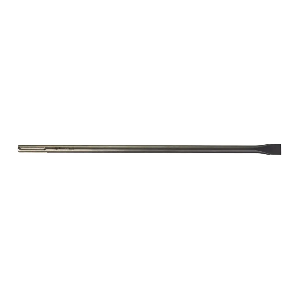 Milwaukee Dłuta płaskie SDS-Max SDS-Max płaskie 600 x 25 - 1 szt. 4932343739