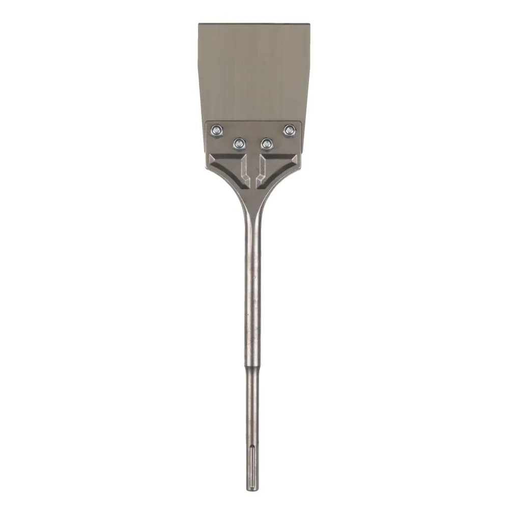 Milwaukee Dłuta samoostrzące SDS-Max Dłuta samoostrzące do skrobaków podłogowych SDS-Max - 1 szt. 4932480474