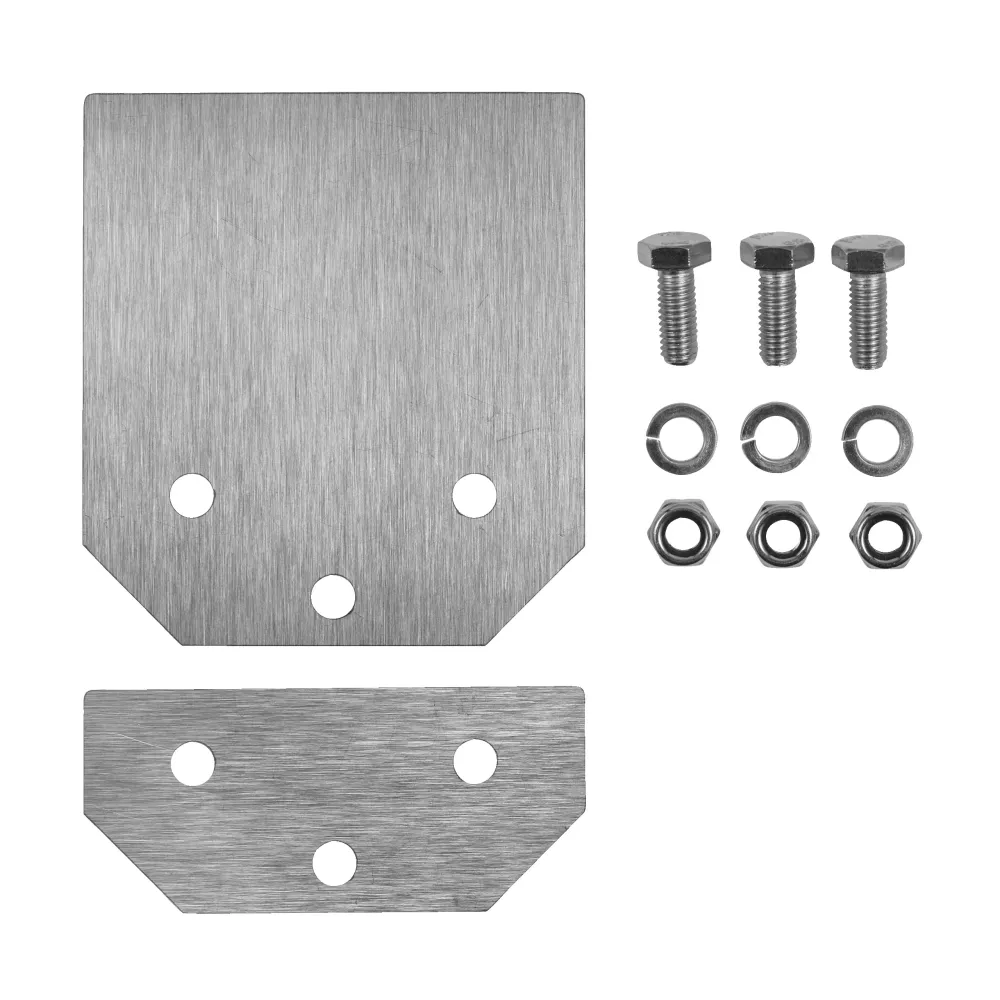 Milwaukee Samoostrzące dłuta SDS-Max Zestaw serwisowy skrobaka podłogowego SDS-Max - 10 szt. 4932480475