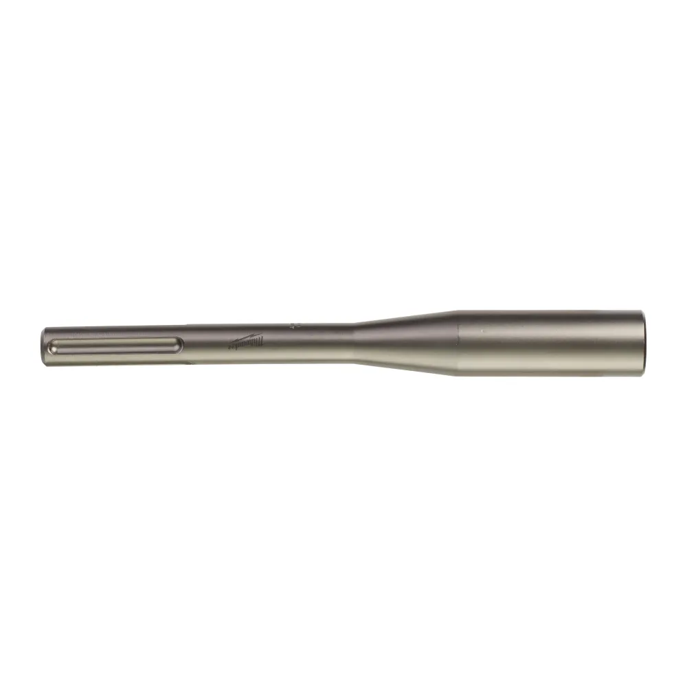Milwaukee Elektroda SDS-Max wkrętak do prętów uziemiających SDS-Max 16,6 mm - 1 szt. 4932451355