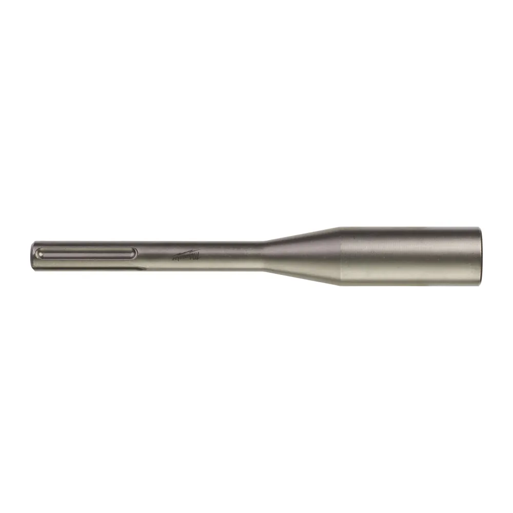 Milwaukee Elektroda SDS-Max wkrętak do prętów uziemiających SDS-Max 22,2 mm - 1 szt. 4932451356