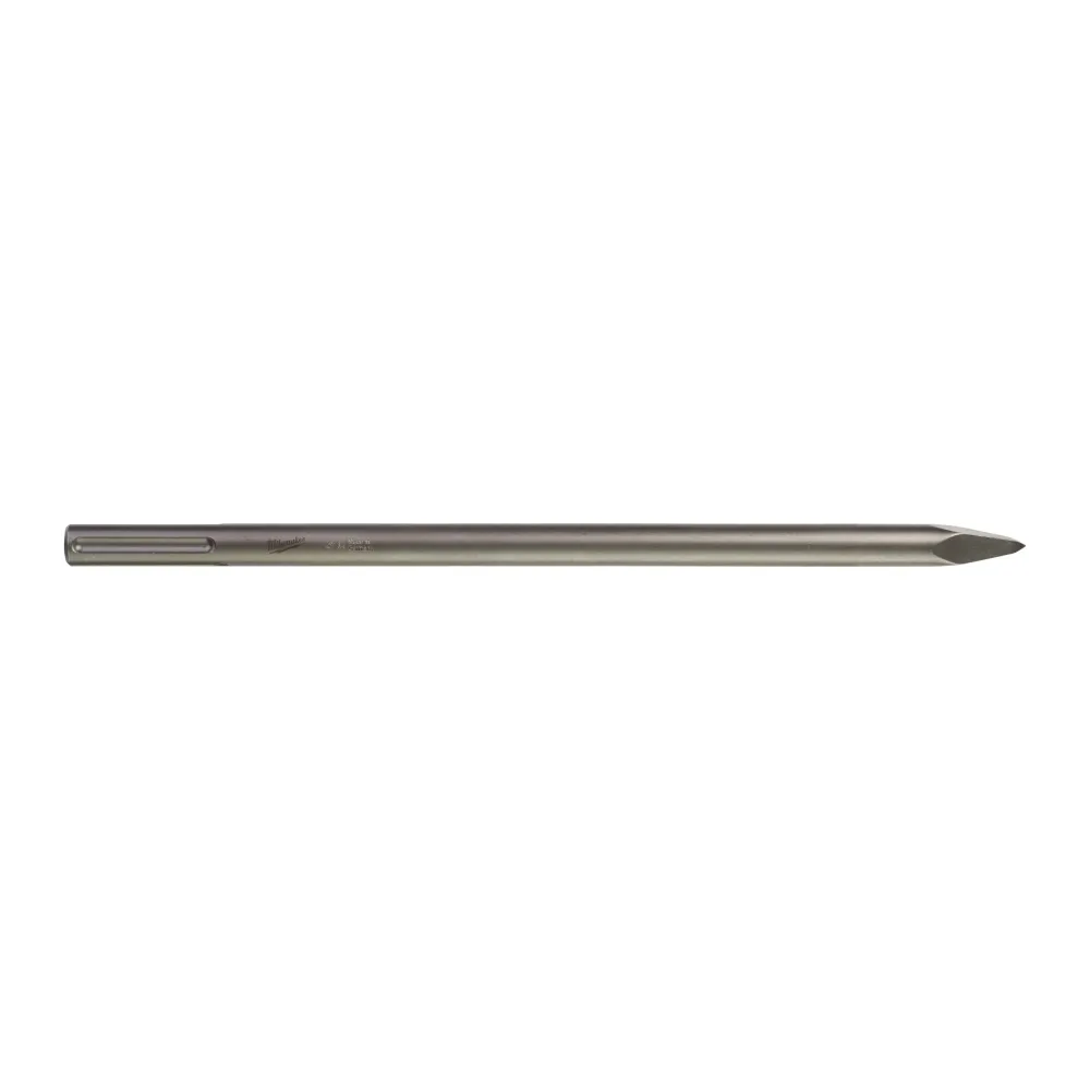 Milwaukee Dłuta spiczaste SDS-Max SDS-Max spiczaste 400 mm - 1 szt. 4932343735