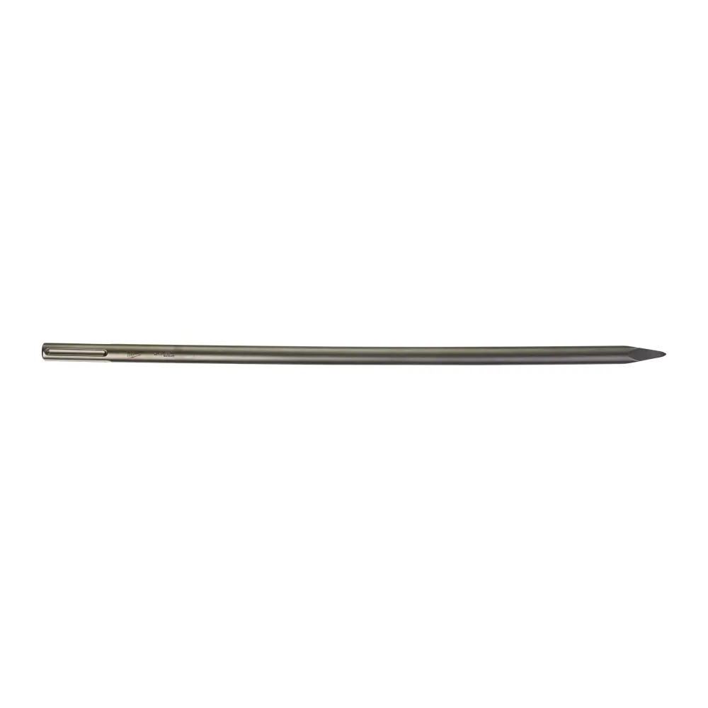 Milwaukee Dłuta szpiczaste SDS-Max SDS-Max szpiczaste 600 mm - 1 szt. 4932343736
