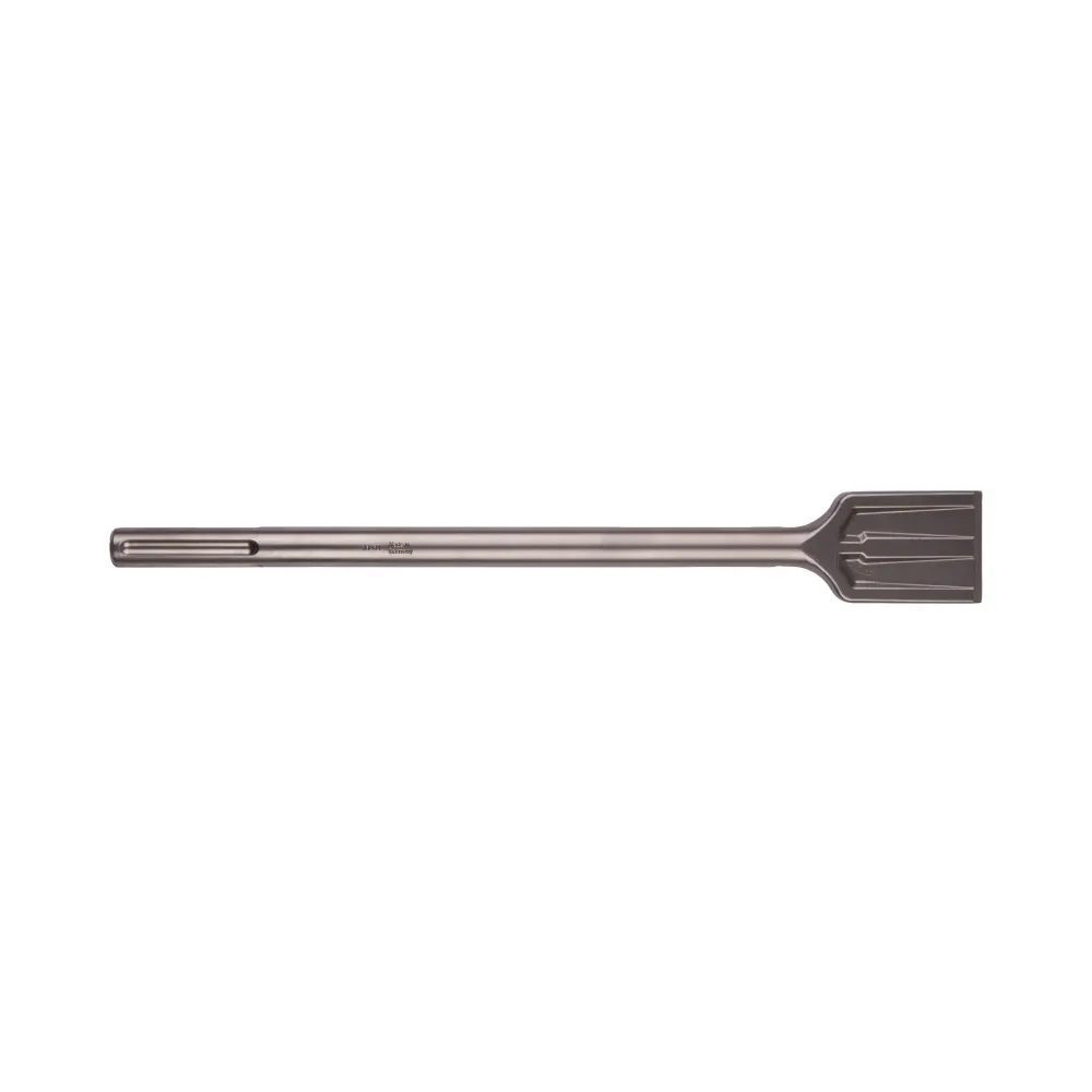 Milwaukee Dłuta samoostrzące SDS-Max Sledge Dłuta samoostrzące szerokie SDS-Max Sledge 2 380 x 50 mm - 1 szt. 4932478268
