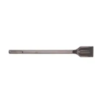 Milwaukee Dłuta samoostrzące SDS-Max Sledge Dłuta samoostrzące do płytek SDS-Max Sledge 300 x 50 mm - 1 szt. 4932478271