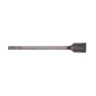 Milwaukee Dłuta samoostrzące SDS-Max Sledge Dłuta samoostrzące do płytek SDS-Max Sledge 300 x 50 mm - 1 szt. 4932478271