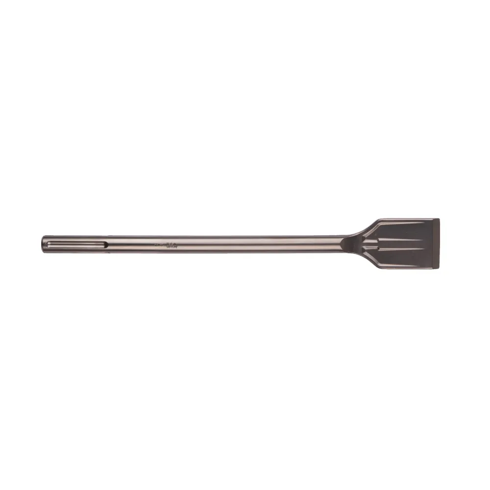 Milwaukee Dłuta samoostrzące SDS-Max Sledge Dłuta samoostrzące do płytek SDS-Max Sledge 300 x 50 mm - 1 szt. 4932478271