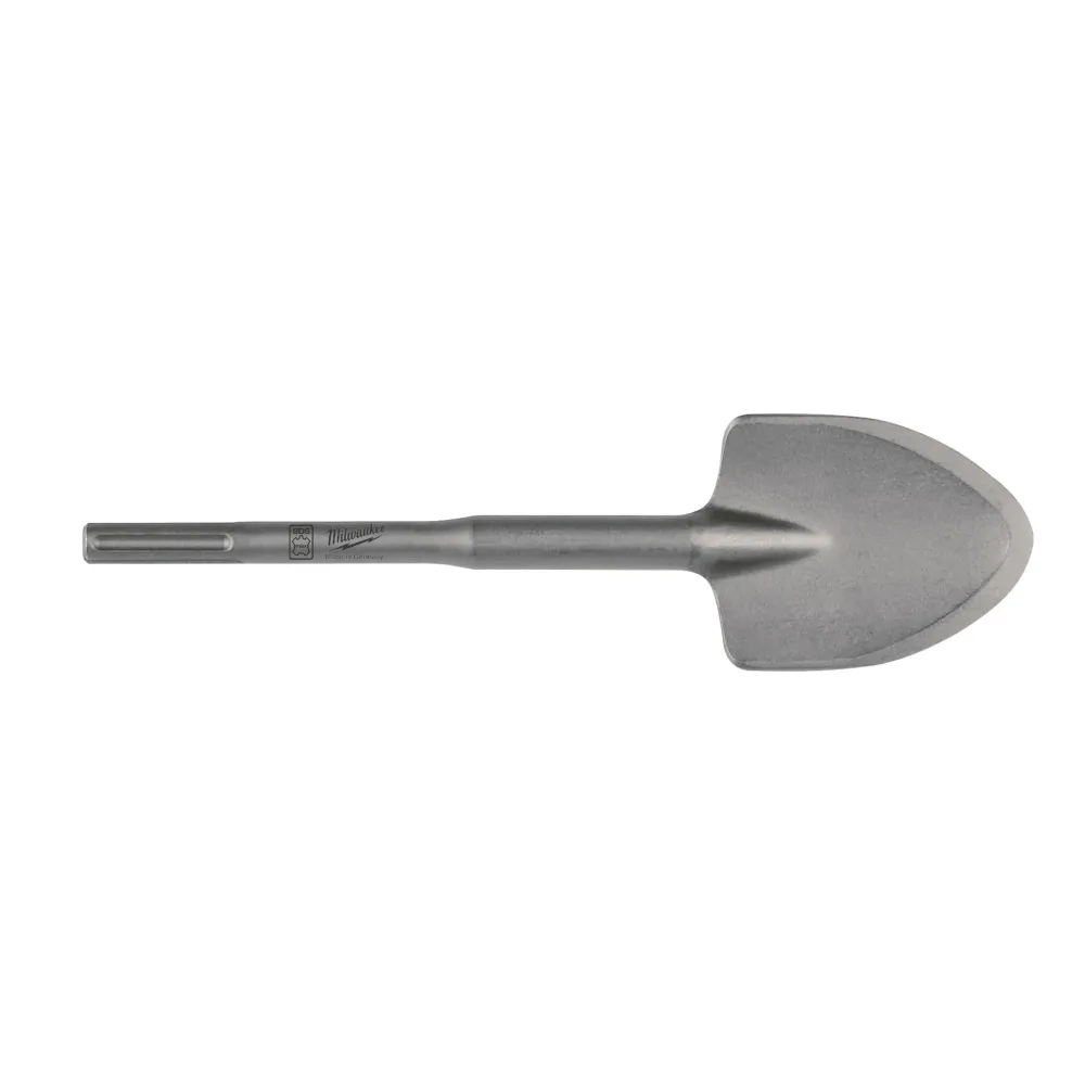 Milwaukee Dłuta łopatkowe SDS-Max łopatkowe SDS-Max 400 x 110 - 1 szt. 4932343747