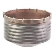 Milwaukee Frezy rdzeniowe SDS-Max TCT - konstrukcja dwuczęściowa SDS-Max TCT2 150 x 100 - 1 szt. 4932367308