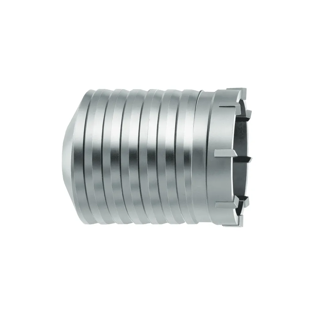 Milwaukee Frezy rdzeniowe SDS-Max TCT - konstrukcja dwuczęściowa SDS-Max TCT2 40 x 100 - 1 szt. 4932245992