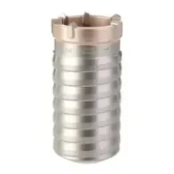 Milwaukee Frezy rdzeniowe SDS-Max TCT - konstrukcja dwuczęściowa SDS-Max TCT2 50 x 100 - 1 szt. 4932430732