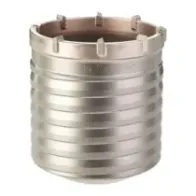 Milwaukee Frezy rdzeniowe SDS-Max TCT - konstrukcja dwuczęściowa SDS-Max TCT2 90 x 100 - 1 szt. 4932430735