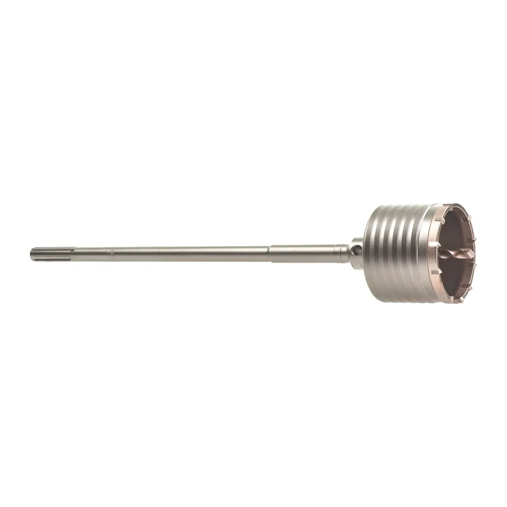 Milwaukee Frezy rdzeniowe SDS-Max TCT - konstrukcja jednoczęściowa SDS-Max TCTC 100 x 550 - 1 szt. 4932373888