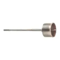 Milwaukee Frezy rdzeniowe SDS-Max TCT - konstrukcja jednoczęściowa SDS-Max TCTC 125 x 550 - 1 szt. 4932373889