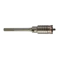 Milwaukee Frezy rdzeniowe SDS-Max TCT - konstrukcja jednoczęściowa SDS-Max TCTC 50 x 290 - 1 szt. 4932399373