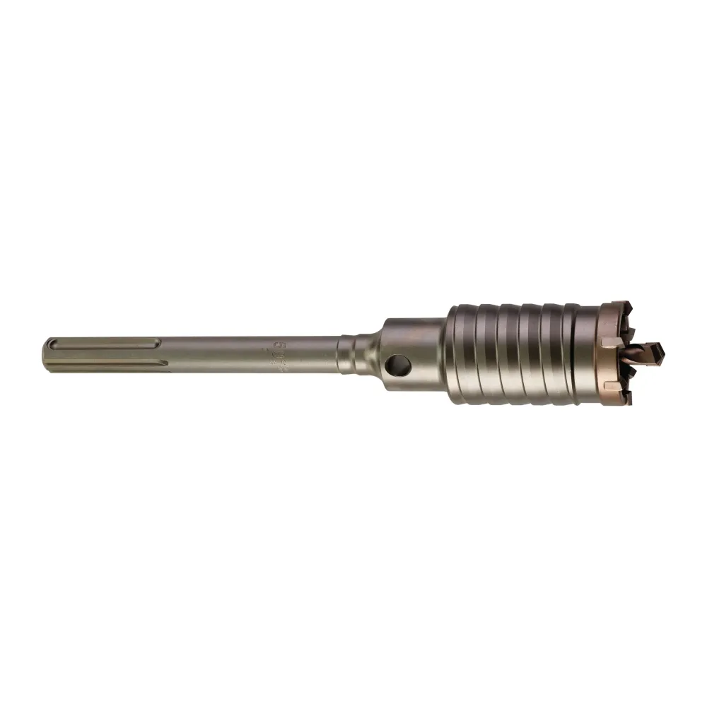 Milwaukee Frezy rdzeniowe SDS-Max TCT - konstrukcja jednoczęściowa SDS-Max TCTC 50 x 290 - 1 szt. 4932399373
