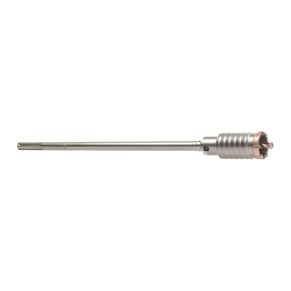 Milwaukee Frezy rdzeniowe SDS-Max TCT - konstrukcja jednoczęściowa SDS-Max TCTC 50 x 550 - 1 szt. 4932373884